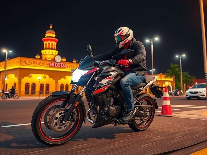 Express Rider Express Trip gameplay in India